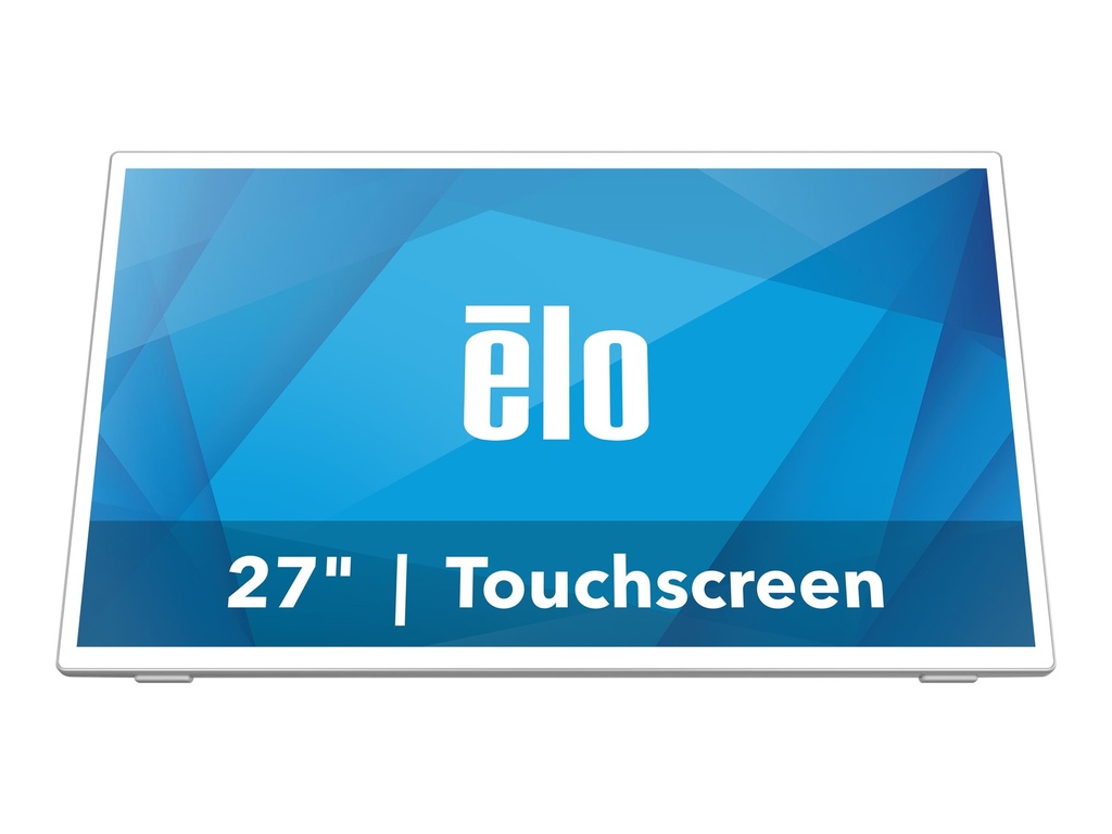 Elo Touch Solutions Elo 2770L - LCD-Monitor - 68.6 cm (27") - Touchscreen - 1920 x 1080 Full HD (1080p)