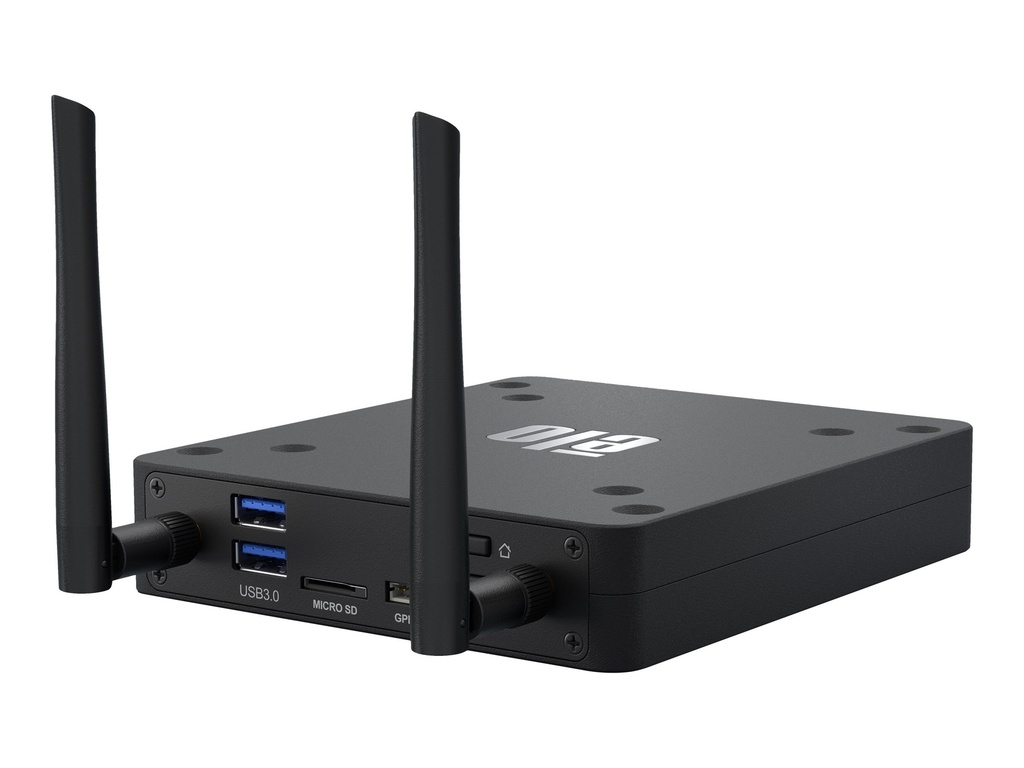 Elo Touch Solutions Elo Backpack 4 - Rucksack PC - 1 RK3399 - RAM