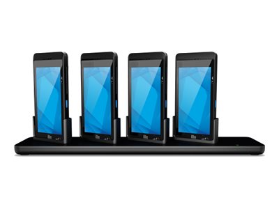 Elo Touch Solutions Elo DC11 - Docking Cradle (Anschlußstand) - für