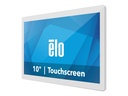 Elo Touch Solutions Elo I-Series 4.0 - Value - All-in-One (Komplettlösung) - 1 RK3399 - RAM 4 GB - Flash 32 GB - 1GbE - WLAN: 802.11a/b/g/n/ac, Bluetooth 5.0 - Android 10 - Monitor: LED 25.654 cm (10.1")