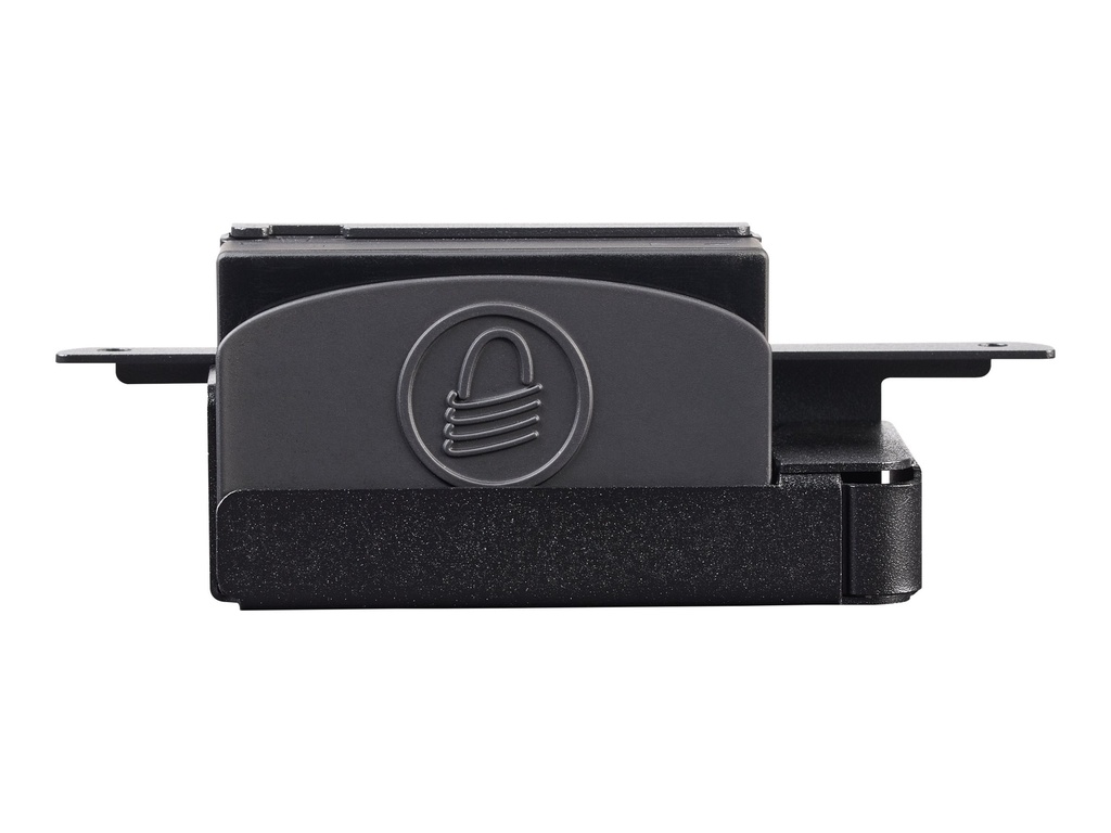 [E375343] Elo Touch Solutions Elo - Halterung für EMV-Terminal - Schwarz