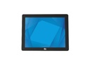 Elo Touch Solutions EPS15S3 15In 4:3 Win10 Core i3 8GB/128GB 10-touch Zero-Bezel Antiglare Black No Stand Wall Mount I/O Hub