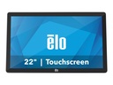 Elo Touch Solutions EloPOS System i3 - Mit Wandhalterung & I/O Hub - All-in-One (Komplettlösung)