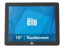 Elo Touch Solutions EloPOS System i5 - Mit Wandhalterung & I/O Hub - All-in-One (Komplettlösung)