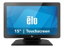 Elo Touch Solutions Elo 1502LM - Medical Grade - LED-Monitor - 41.91 cm (15.6")