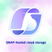 QNAP Cloud Q2 Lite - Toronto Data Center - Abonnement-Lizenz (1 Jahr)