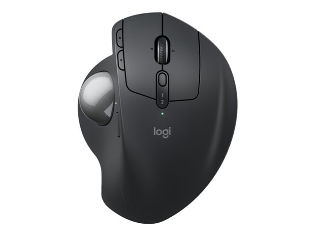 Logitech Ergo Series MX Ergo S - Trackball
