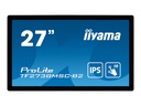Iiyama ProLite TF2738MSC-B2 - LED-Monitor - 69 cm (27")