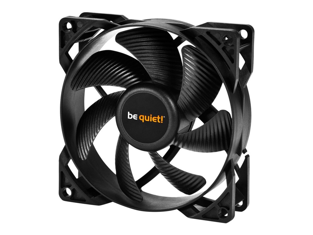 Be Quiet! Pure Wings 2 PWM - Gehäuselüfter -