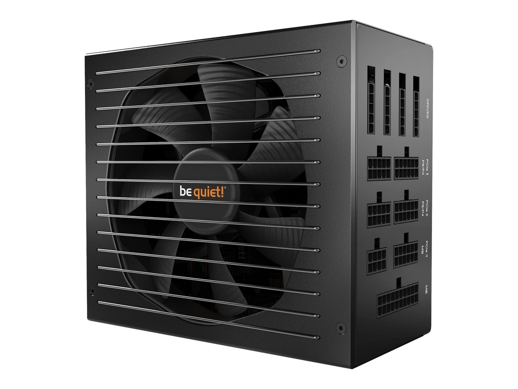 Be Quiet! Straight Power 11 1200W - Netzteil (intern)