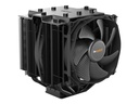 Be Quiet! Dark Rock PRO TR4 - Prozessor-Luftkühler - (für: TR4)