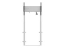 Iiyama MD-WLIFT2031-W1 - Elektrolift - für Flachbildschirm - weiß (55"-105")