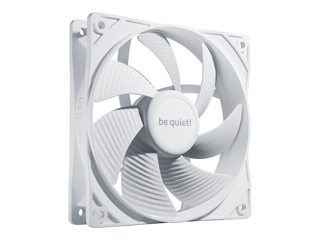 [BL110] Be Quiet! Pure Wings 3 - Gehäuselüfter - PWM