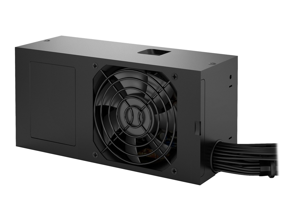 Be Quiet! Netzteil Tfx Power 3 80+ Gold - PC-/Server Netzteil - 300 W