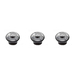 Yealink Accessory Ear tips for BH71 medium 3pcs