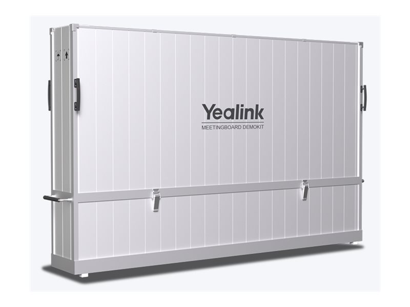 Yealink Transportbehälter für Videokonferenzsystem