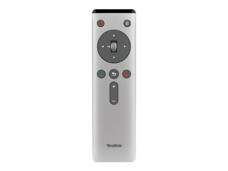 Yealink VCR20 - Fernbedienung - für Yealink UVC50