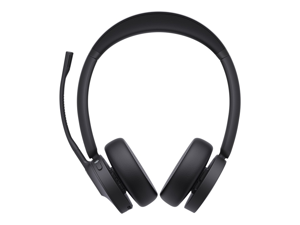 Yealink BH70 Dual - Headset - On-Ear - Bluetooth