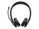 Yealink BH70 Dual - Headset - On-Ear - Bluetooth