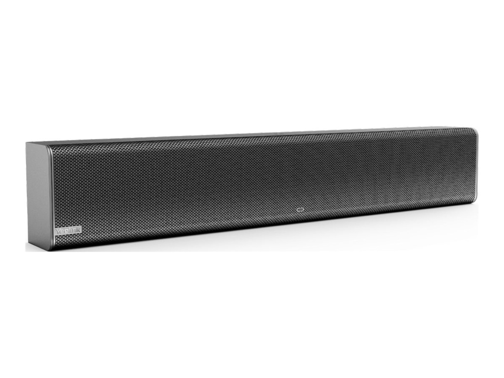 Yealink MSpeaker II - Soundbar - für Konferenzsystem