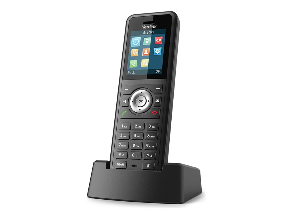 [230200600002] Yealink Ladestation