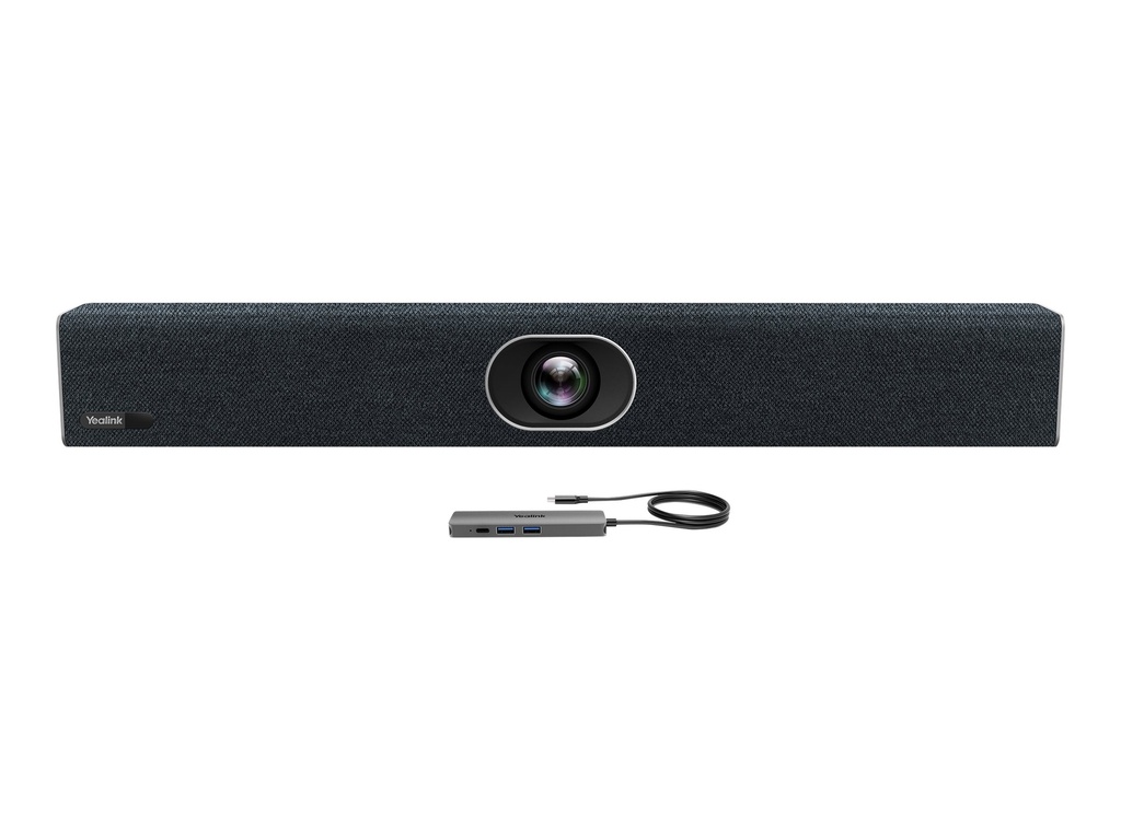 Yealink UVC40-BYOD - Meeting Kit for Small and