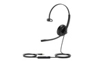 Yealink UH34 Mono - Headset - On-Ear - kabelgebunden