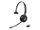 Yealink WHM621 - Headset - On-Ear - DECT - kabellos