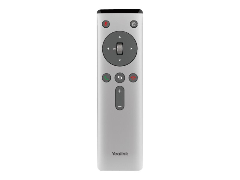 Yealink VCR20 - Fernbedienung - infrarot - für