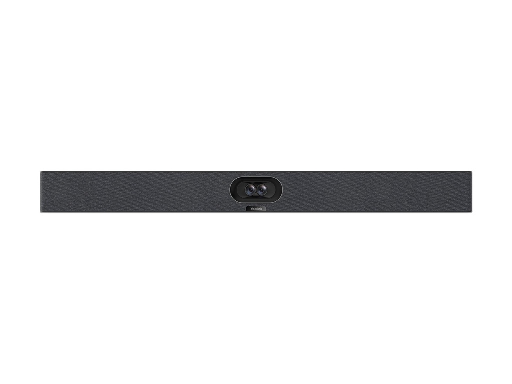 Yealink MeetingBar A40 - All-in-One Videoleiste (CTP25 Touch Console)
