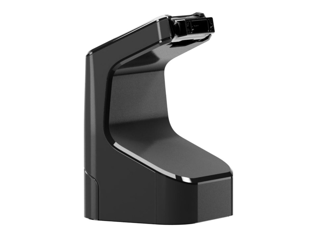 Zebra Aufstellung - Kiosk-Style - für LCD-Display/Tablet - Bildschirmgröße: 38.1-55.9 cm (15"-22")