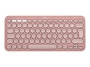 Logitech Pebble Keys 2 K380s - Tastatur - kabellos