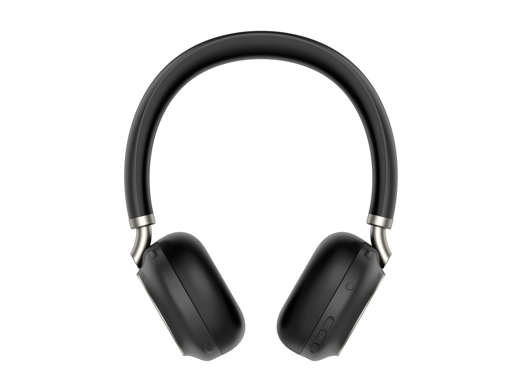 Yealink BH76 - Headset - On-Ear - Bluetooth
