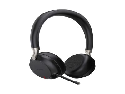 Yealink BH76 - Headset - On-Ear - Bluetooth