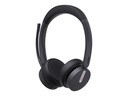 Yealink Headset BH 70 Dual UC USB-C - Headset - 20 KHz