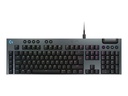 Logitech G G915 X - Tastatur - Hintergrundbeleuchtung