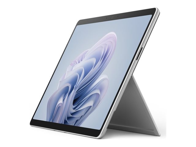 Microsoft Surface Pro 10 for Business - Tablet - Intel Core Ultra 5 135U / 1.6 GHz - Win 11 Pro - Intel Arc Graphics - 8 GB RAM - 256 GB SSD - 33 cm (13")