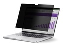 StarTech.com 16in MacBook Pro Laptop Privacy Screen