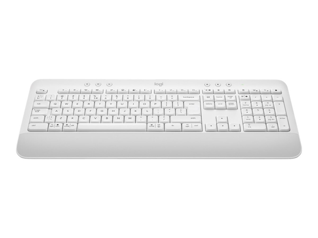 Logitech Signature K650 - Tastatur - kabellos
