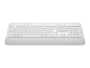 Logitech Signature K650 - Tastatur - kabellos