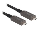 Delock USB-Kabel - USB-C (M) zu USB-C (M)