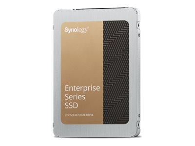 Synology SAT5221-480G - SSD - Enterprise - 480 GB - intern - 2.5" (6.4 cm)
