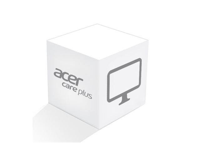 [SV.WLDA0.A02] Acer Serviceerweiterung - Arbeitszeit und Ersatzteile