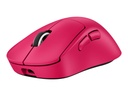 Logitech G PRO X SUPERLIGHT 2 DEX - Maus - ergonomisch