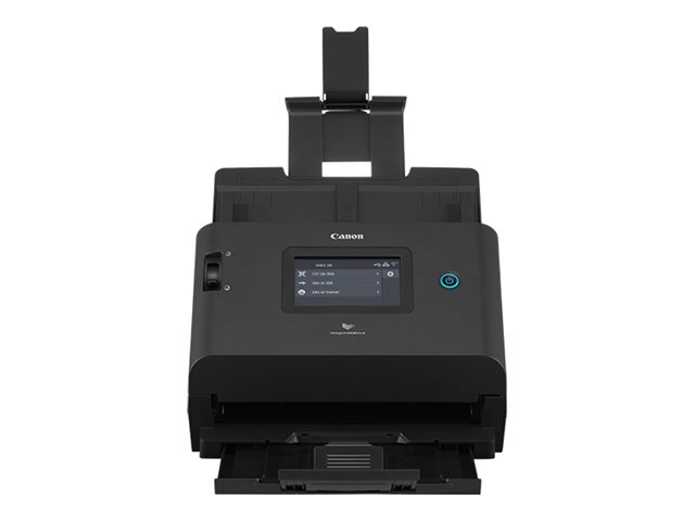 Canon imageFORMULA DR-S350NW - Dokumentenscanner - Contact Image Sensor (CIS)