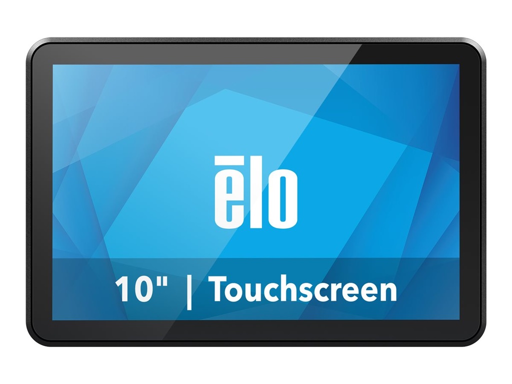 Elo Touch Solutions Elo 1064L - LED-Monitor - 25.7 cm (10.1") - offener