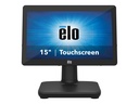 Elo Touch Solutions EloPOS System - Mit Standfuß & I/O Hub - All-in-One (Komplettlösung)