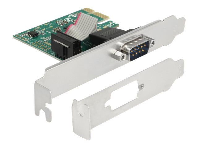 Delock PCI Express Card to 1 x Serial RS-232