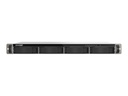 QNAP TS-433EU - NAS-Server - 4 Schächte - Rack