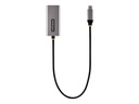 StarTech.com Startech USB-C auf Gigabit Ethernet Adapter